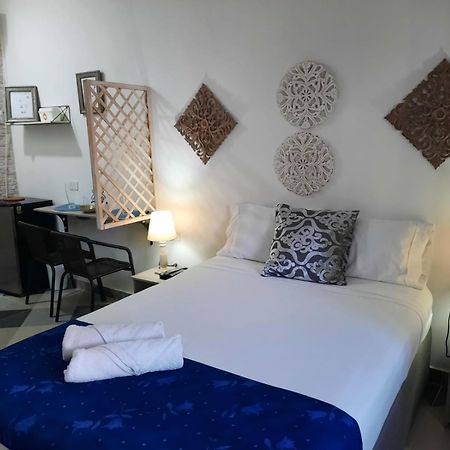 Gs 996 Apartment Cartagena Ngoại thất bức ảnh