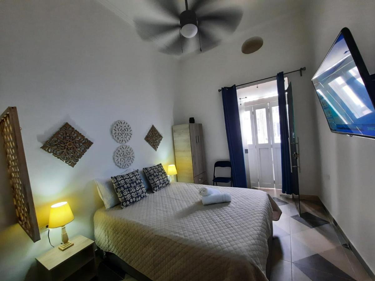 Gs 996 Apartment Cartagena Ngoại thất bức ảnh
