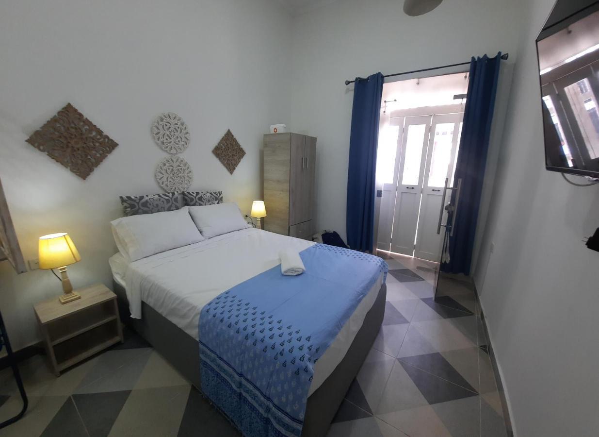 Gs 996 Apartment Cartagena Ngoại thất bức ảnh