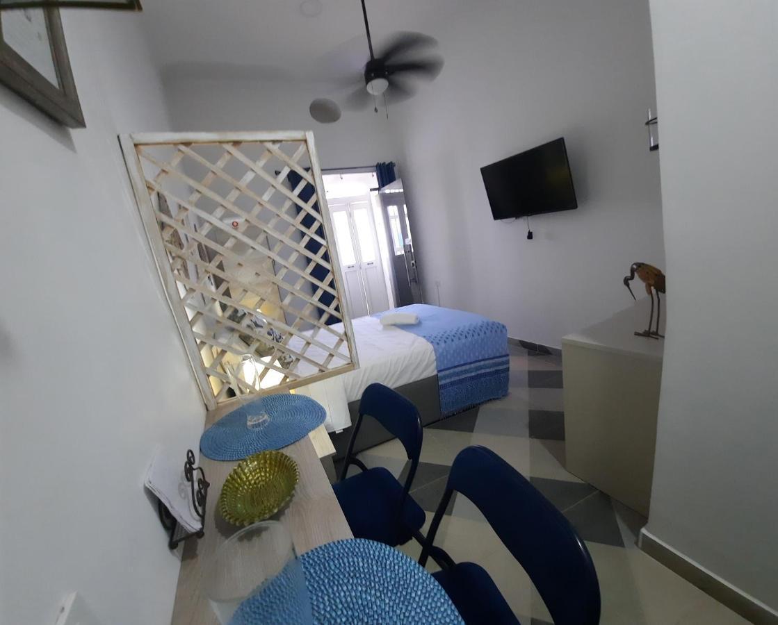 Gs 996 Apartment Cartagena Ngoại thất bức ảnh