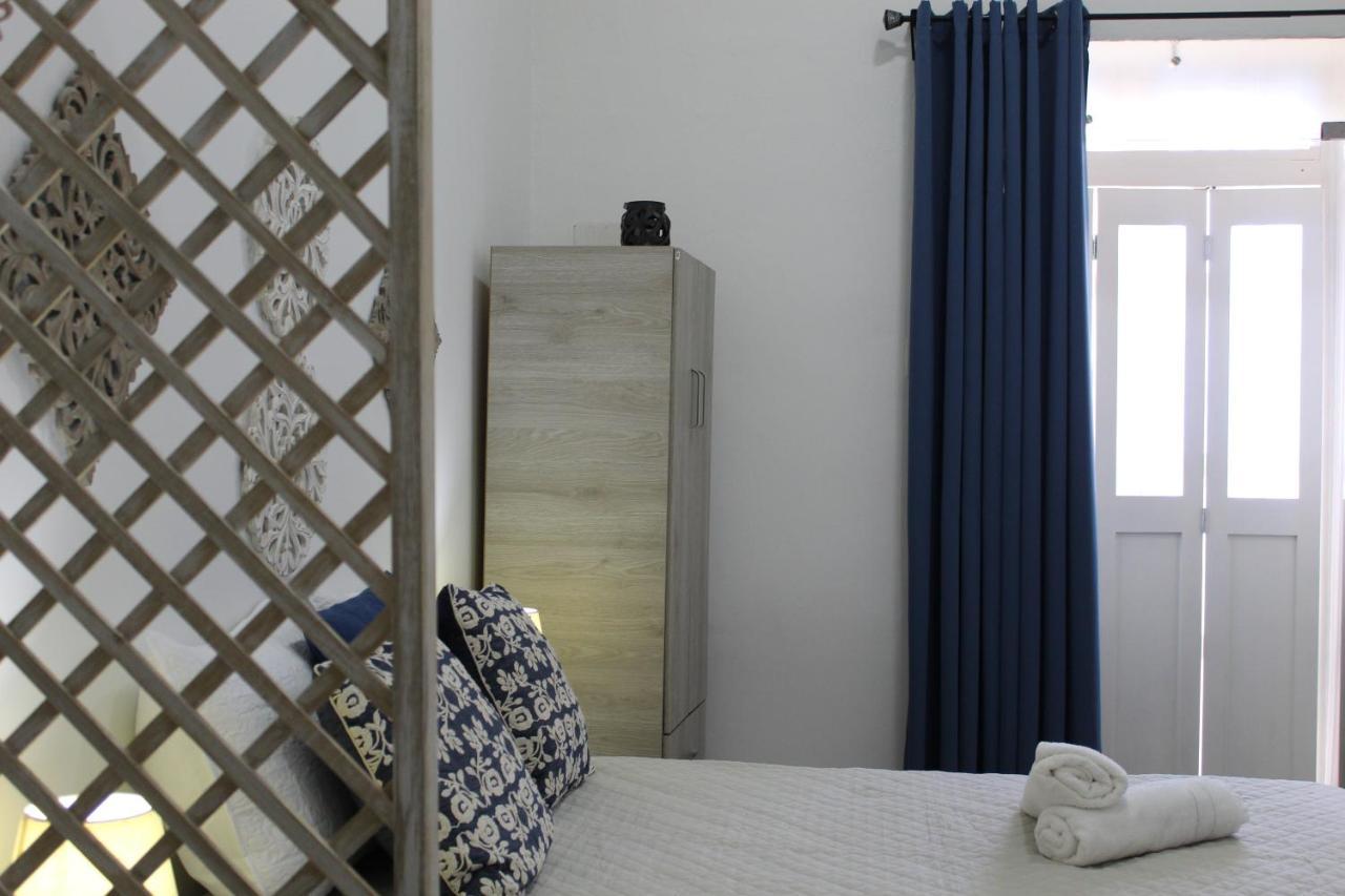 Gs 996 Apartment Cartagena Ngoại thất bức ảnh