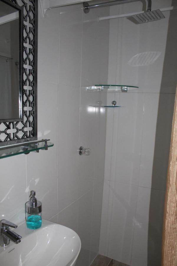 Gs 996 Apartment Cartagena Ngoại thất bức ảnh