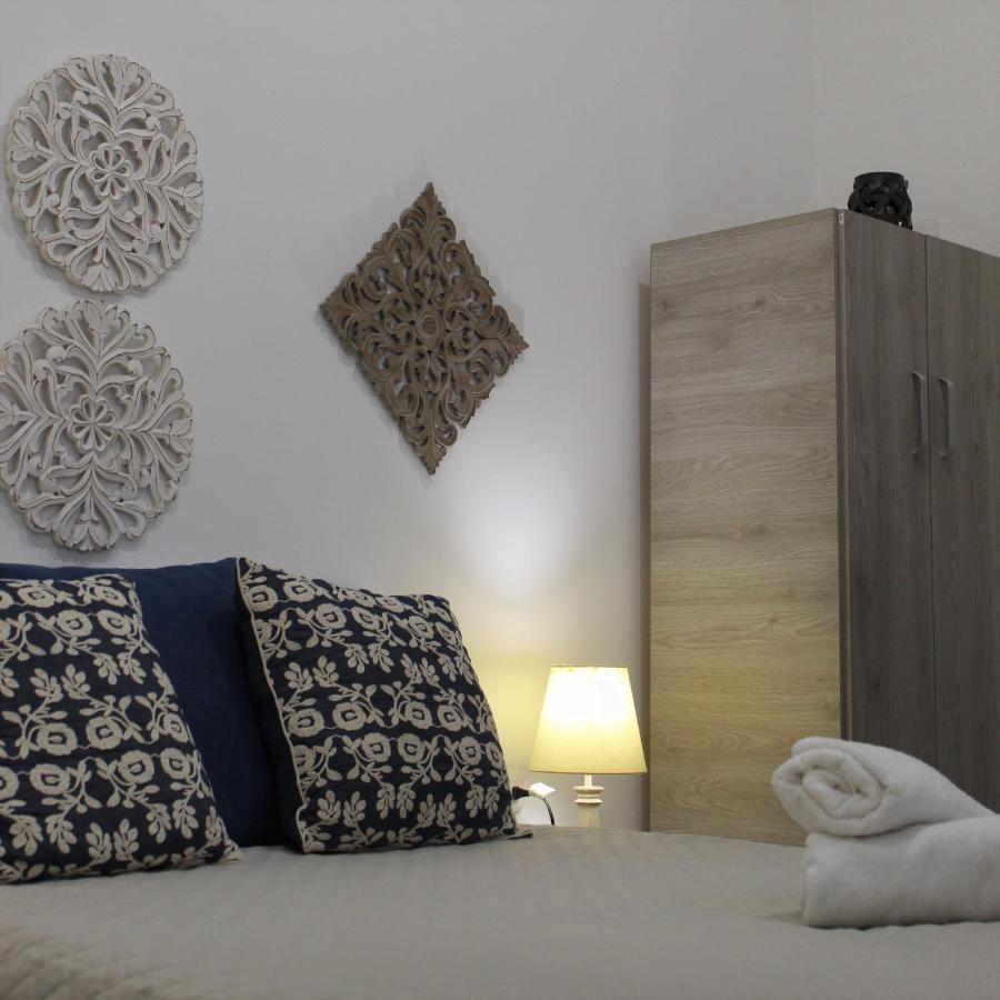 Gs 996 Apartment Cartagena Ngoại thất bức ảnh