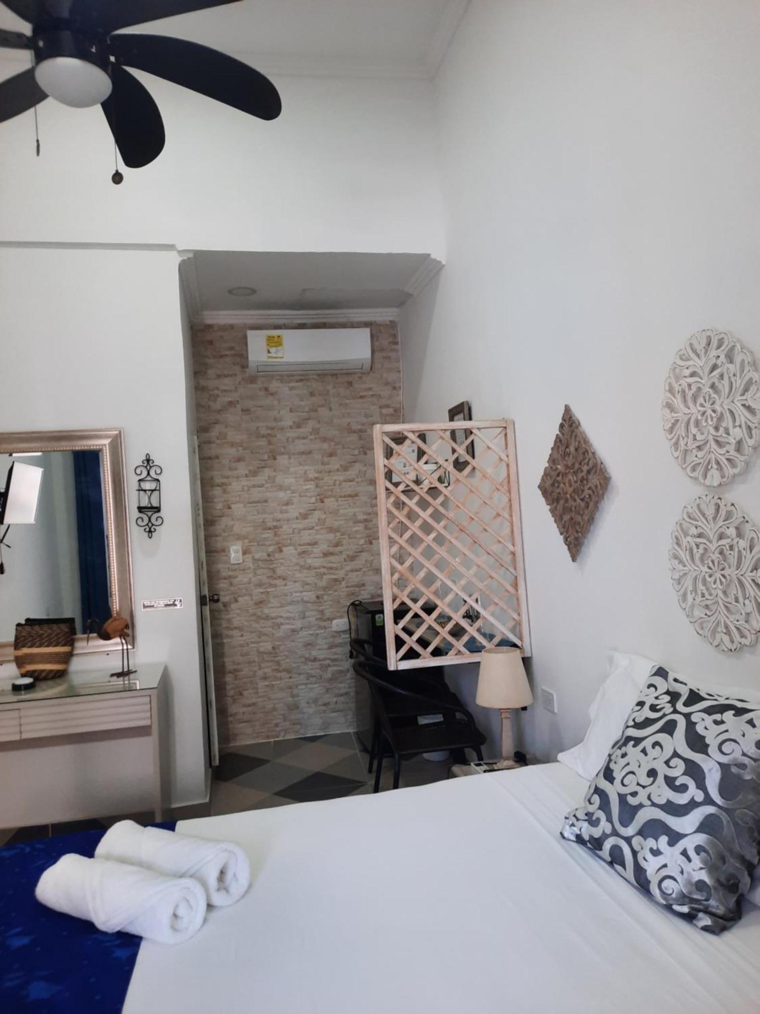 Gs 996 Apartment Cartagena Ngoại thất bức ảnh