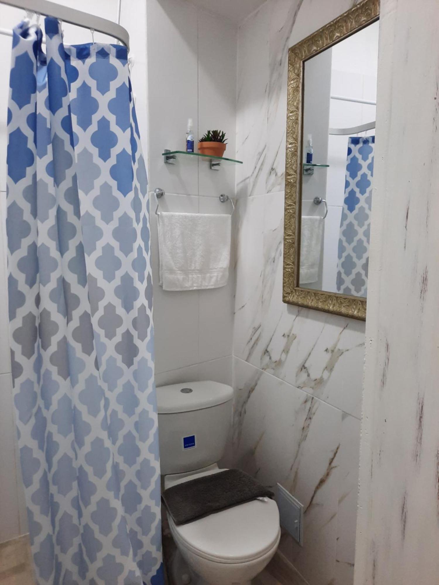 Gs 996 Apartment Cartagena Ngoại thất bức ảnh