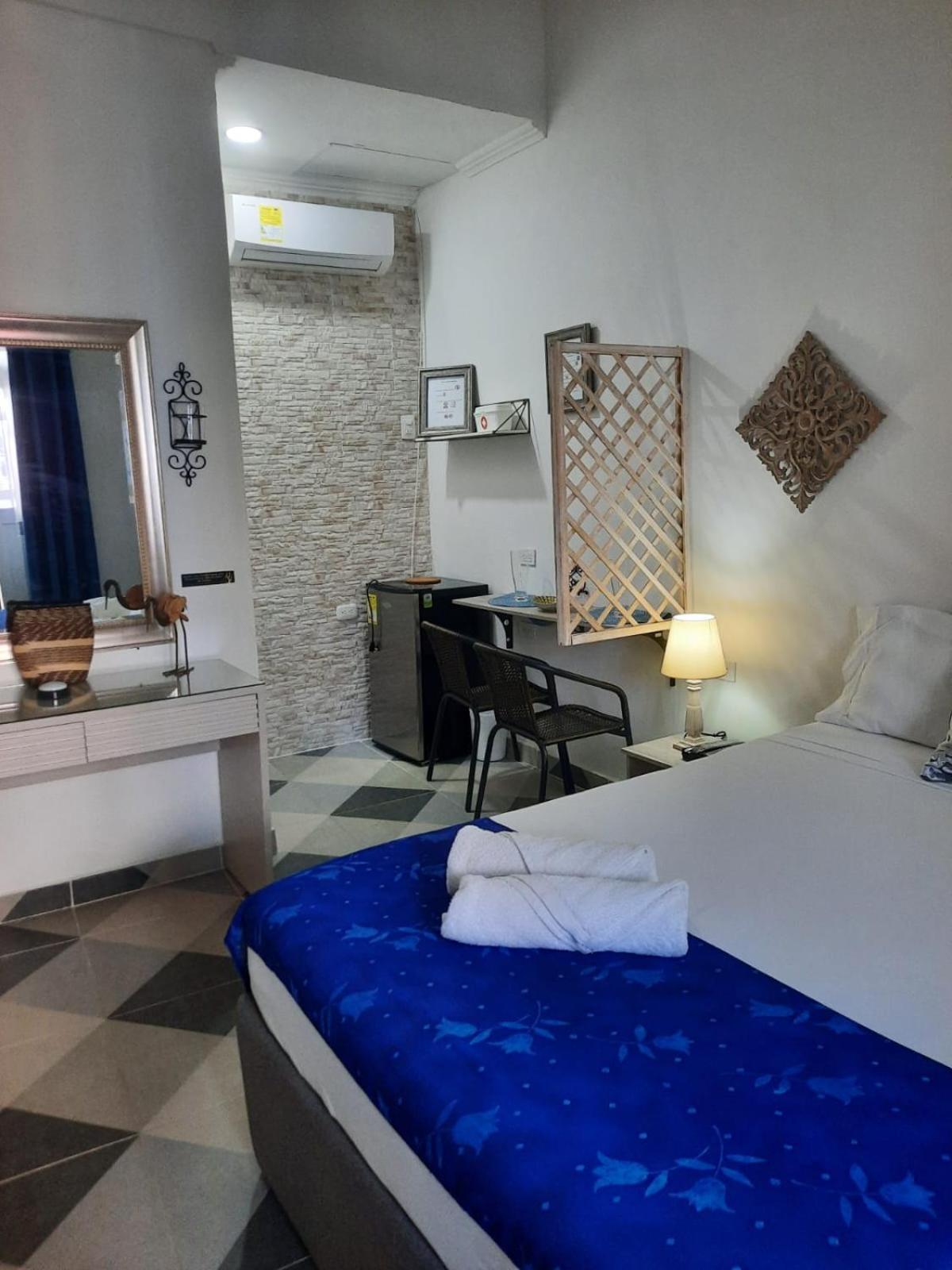 Gs 996 Apartment Cartagena Ngoại thất bức ảnh