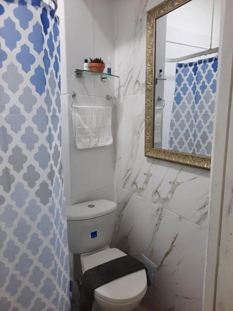 Gs 996 Apartment Cartagena Ngoại thất bức ảnh